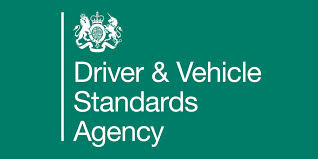 driver and vehcile standards agency